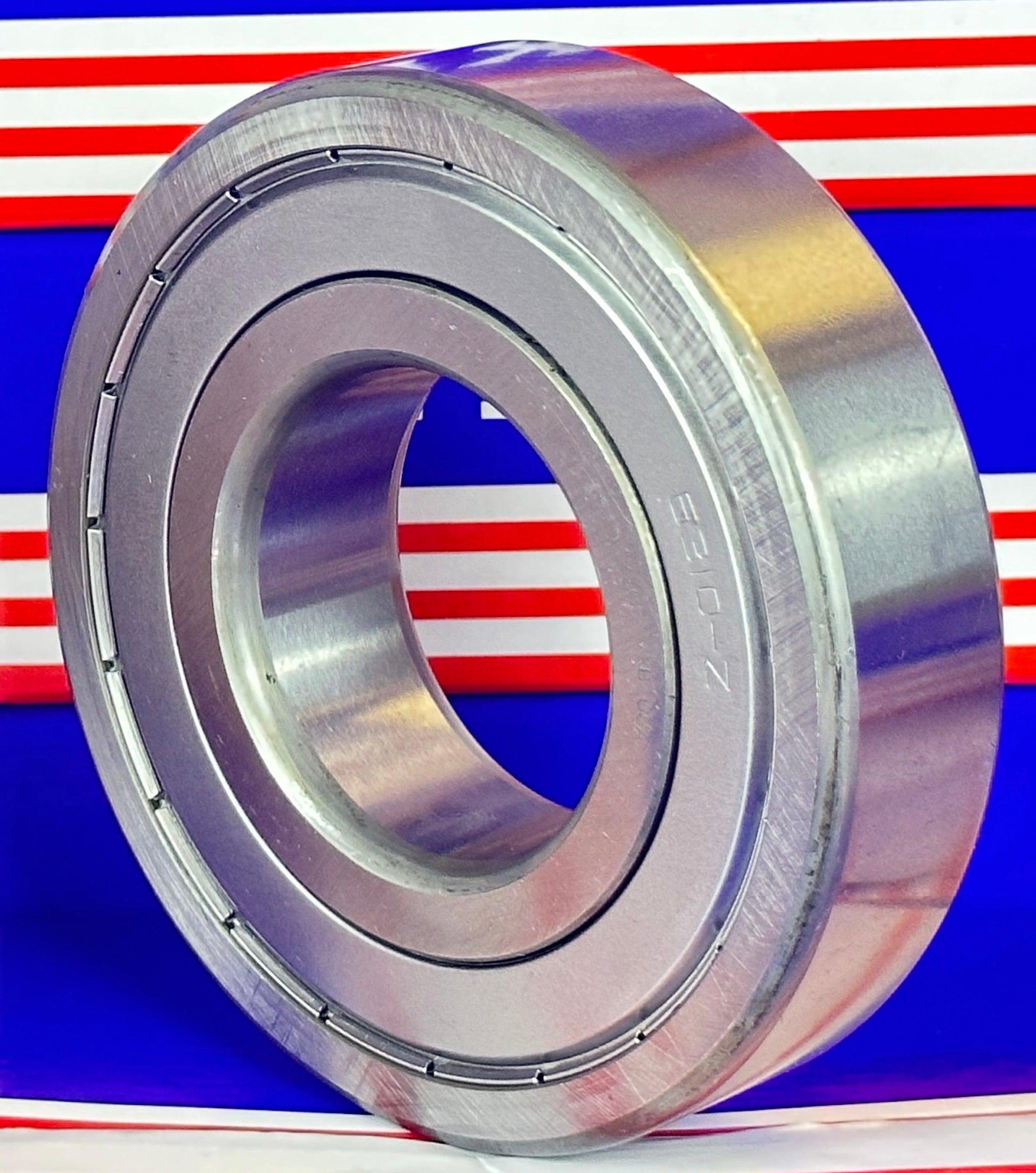 6310ZZ Bearing Deep Groove 6310ZZ - VXB Ball Bearings