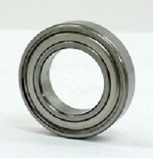6312Z Radial Ball Bearing Single Shielded Bore Dia. 60mm OD 130mm Width 31mm - VXB Ball Bearings