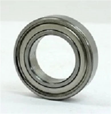6312Z Radial Ball Bearing Single Shielded Bore Dia. 60mm OD 130mm Width 31mm - VXB Ball Bearings