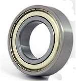 6312ZZ Bearing 60x130x31 Shielded - VXB Ball Bearings