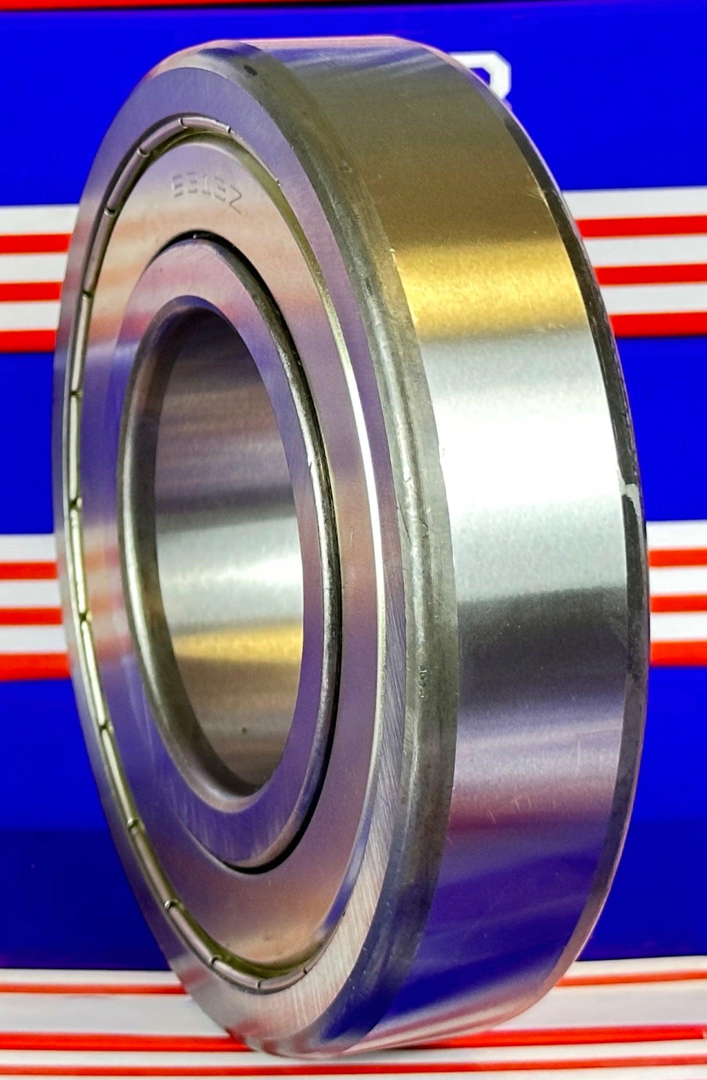 6313ZZ Bearing Deep Groove 6313ZZ - VXB Ball Bearings