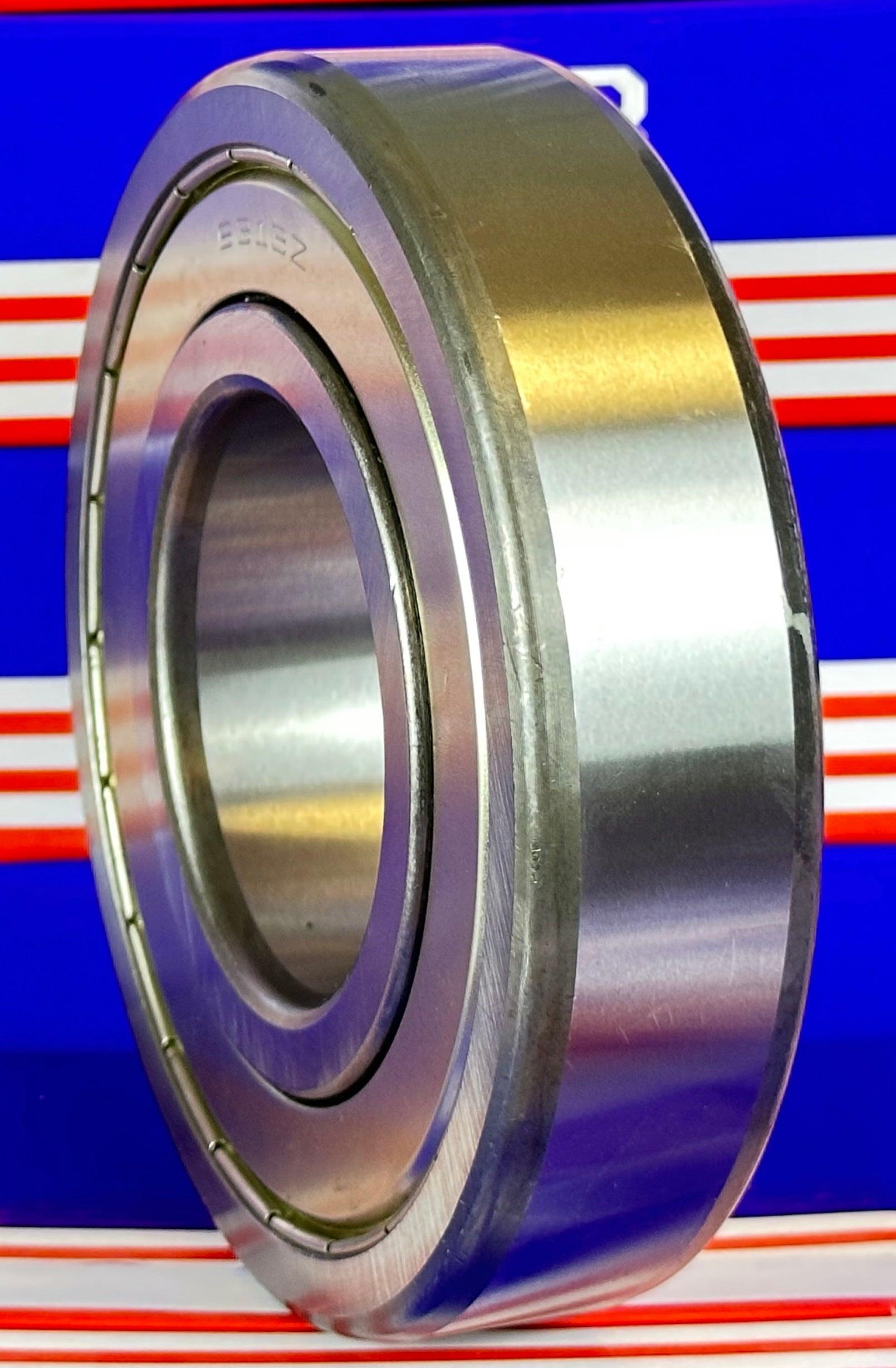 6313ZZ Bearing Deep Groove 6313ZZ - VXB Ball Bearings