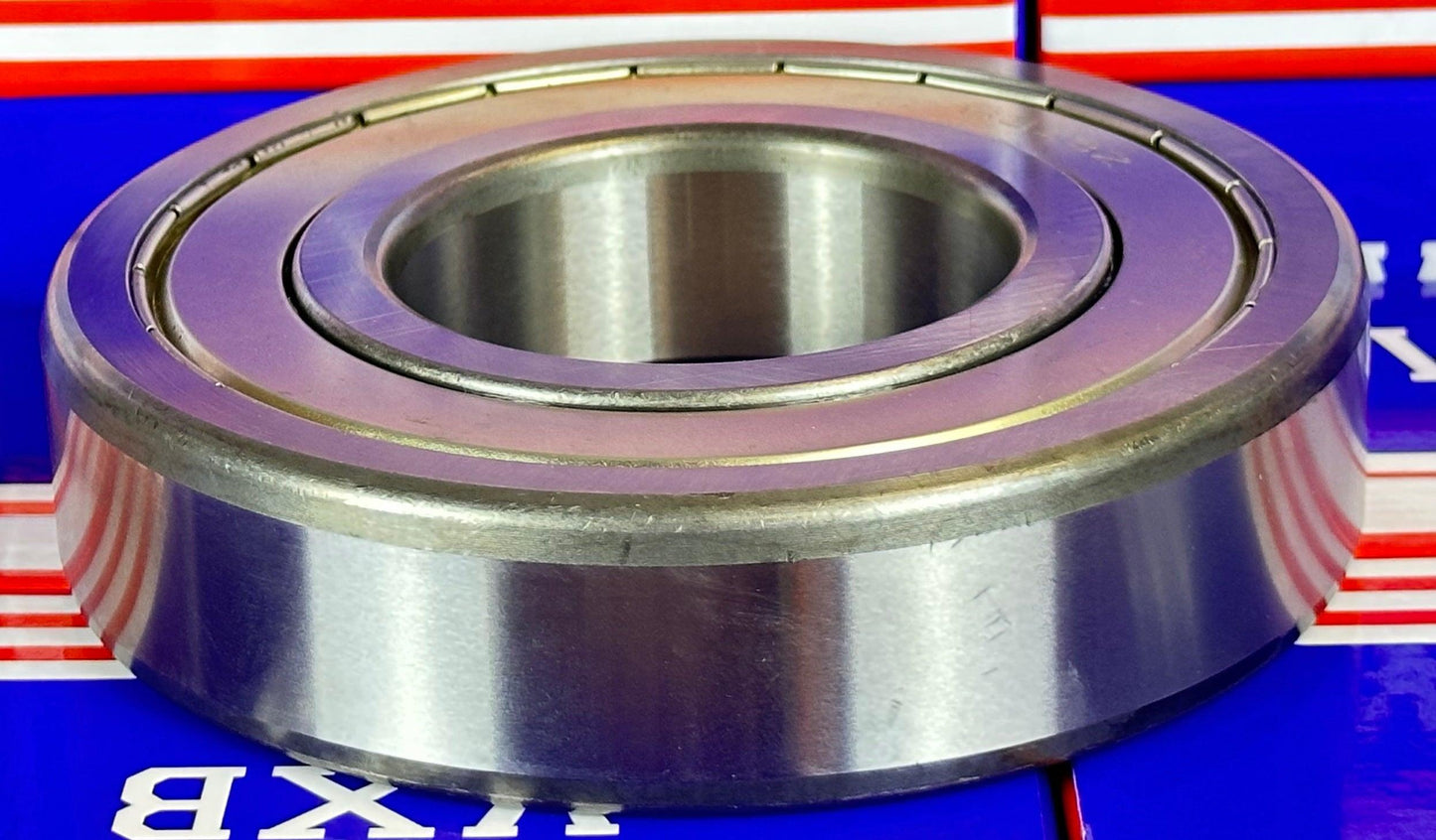 6313ZZ Bearing Deep Groove 6313ZZ - VXB Ball Bearings