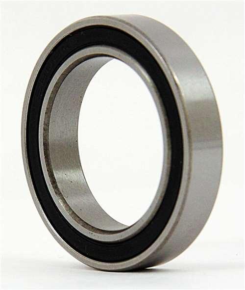 6314DU Radial Ball Bearing Double Shielded Bore Dia. 70mm OD 150mm Width 35mm - VXB Ball Bearings
