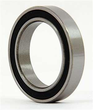 6317-RS1 Radial Ball Bearing Bore Dia. 85mm OD 180mm Width 41mm - VXB Ball Bearings