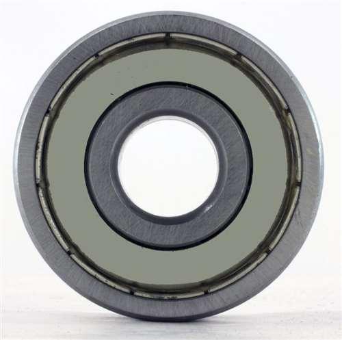 6318ZZ Shielded 90mm X 190mm X 43mm Ball Bearing - VXB Ball Bearings