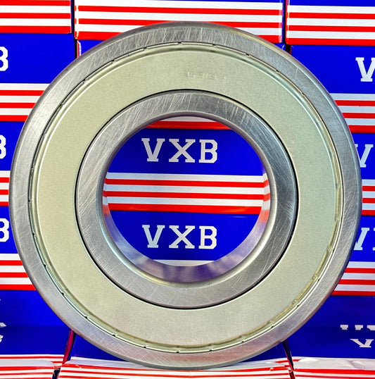 6319ZZ 95mm X 200mm X 45mm Radial Ball Bearing - VXB Ball Bearings
