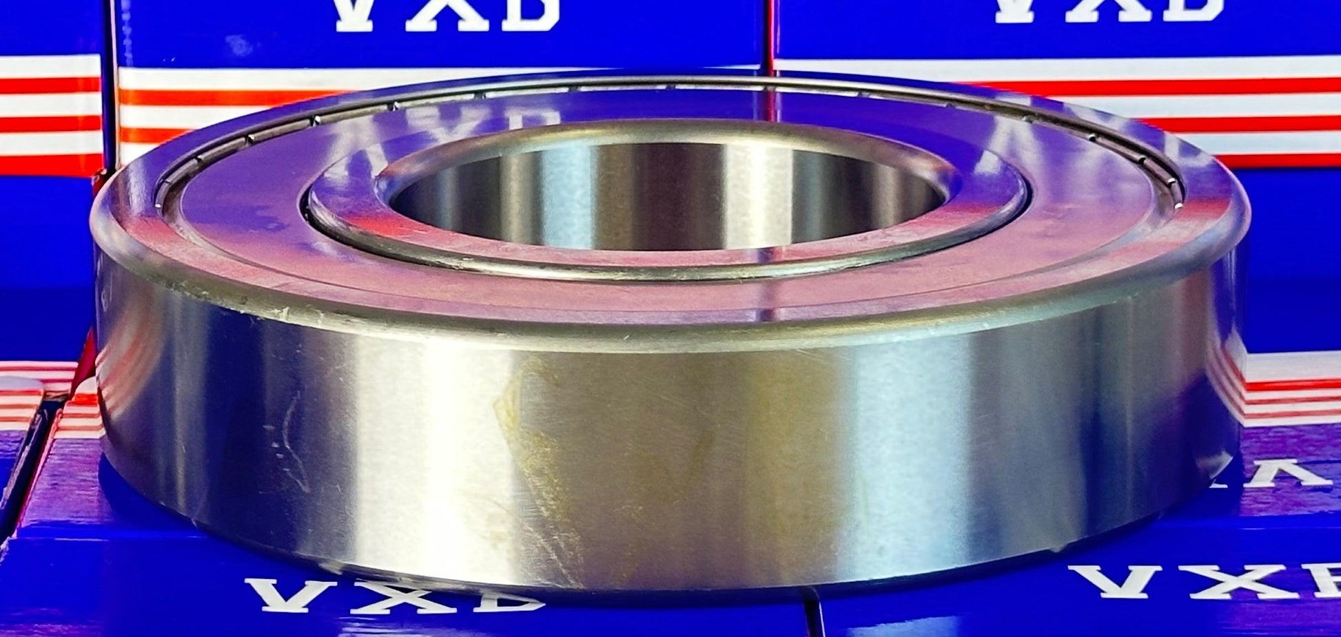 6319ZZ 95mm X 200mm X 45mm Radial Ball Bearing - VXB Ball Bearings