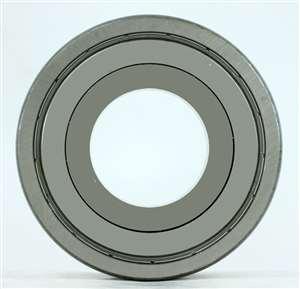 6320-Z Radial Ball Bearing Bore Dia. 100mm OD 215mm Width 47mm - VXB Ball Bearings