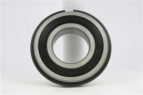 63/22-2RSNR Sealed Bearing with Snap Ring 22 X 56 X 16 - VXB Ball Bearings