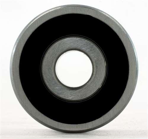 634-2RS1 Radial Ball Bearing Double Shielded Bore Dia. 4mm OD 16mm Width 5mm - VXB Ball Bearings