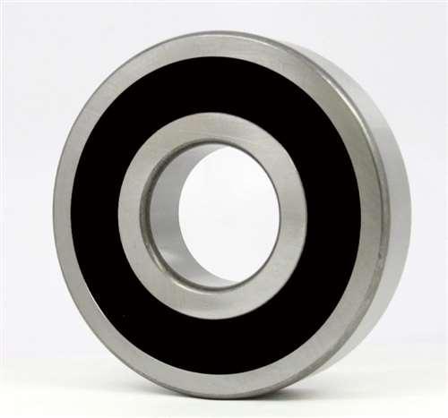 635-RZ Sealed Radial Ball Bearing Bore Dia. 5mm OD 19mm Width 6mm - VXB Ball Bearings