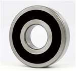 635-RZ Sealed Radial Ball Bearing Bore Dia. 5mm OD 19mm Width 6mm - VXB Ball Bearings