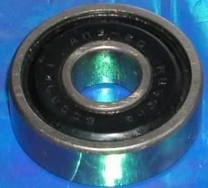 639-2RS Sealed Miniature Bearing 9x30x10 - VXB Ball Bearings