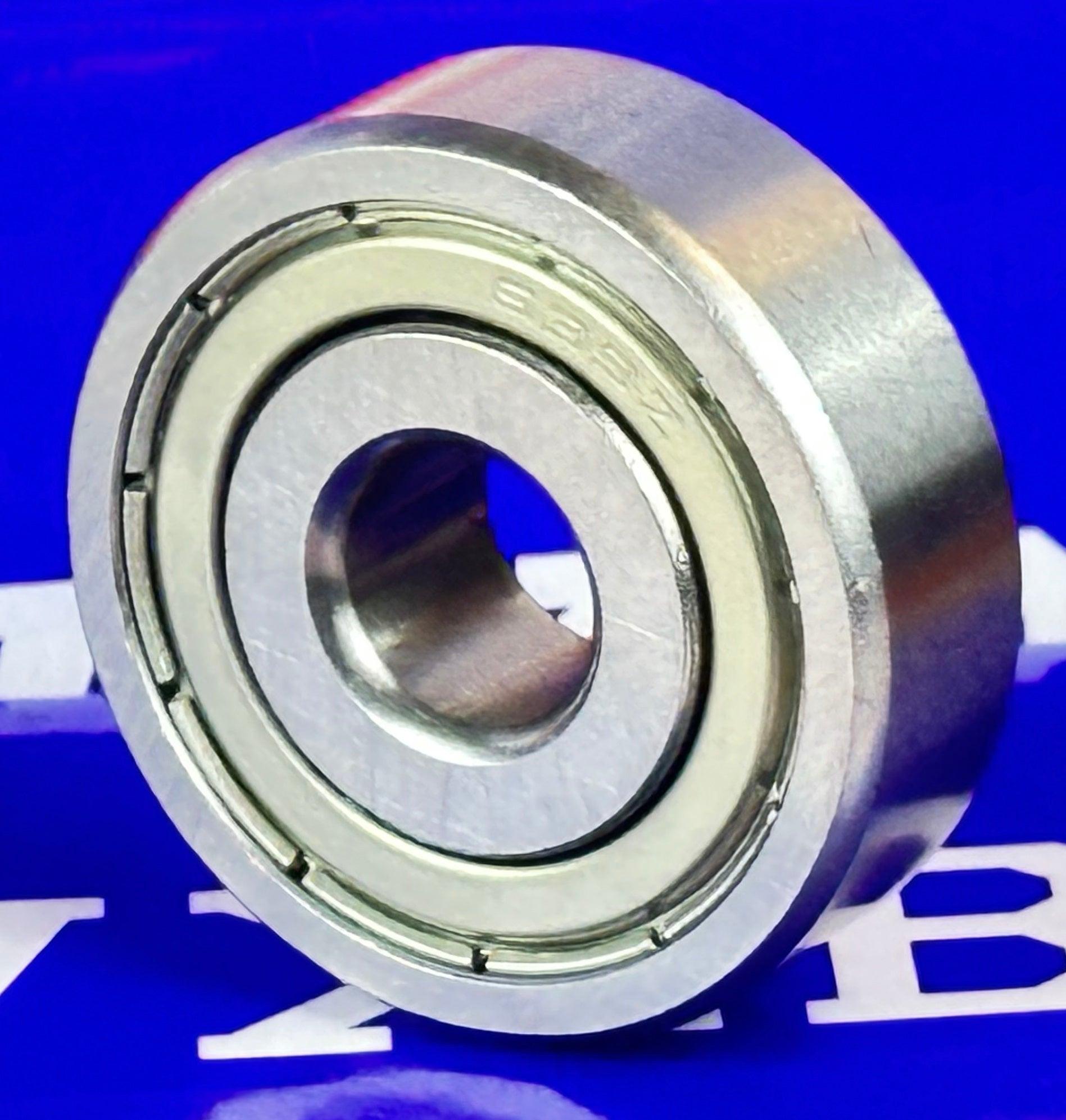 639 ZZ Ball Bearing 9mm x 30mm x 10mm - VXB Ball Bearings