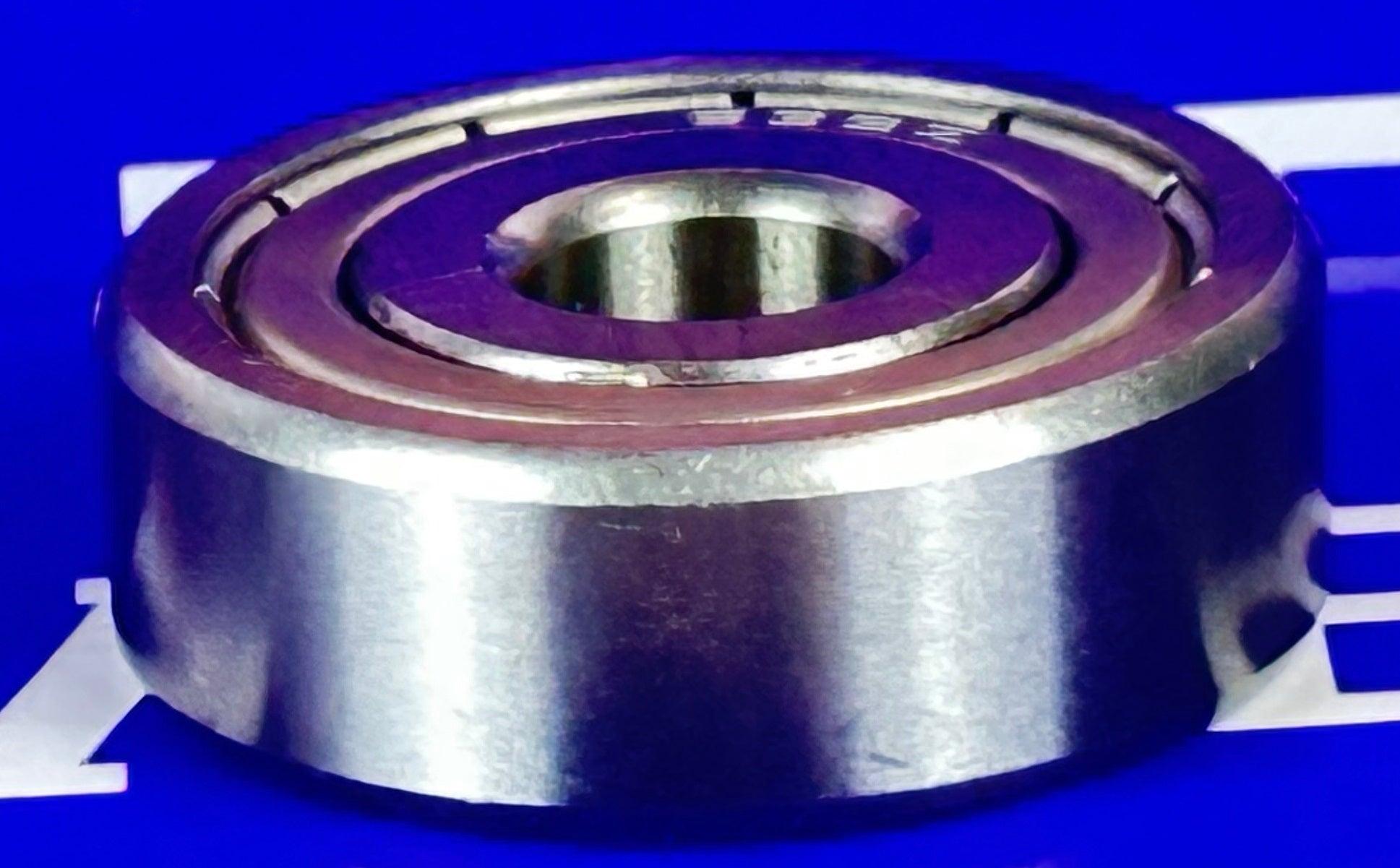 639 ZZ Ball Bearing 9mm x 30mm x 10mm - VXB Ball Bearings