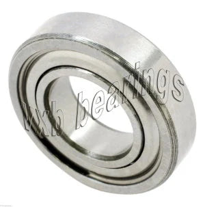 639 ZZ Ball Bearing 9mm x 30mm x 10mm - VXB Ball Bearings