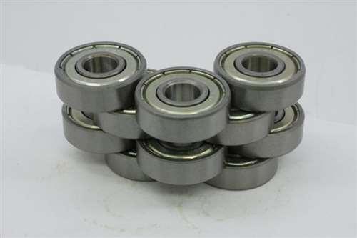 639ZZ 9x30x10 Shielded Miniature Bearing Pack of 10 - VXB Ball Bearings