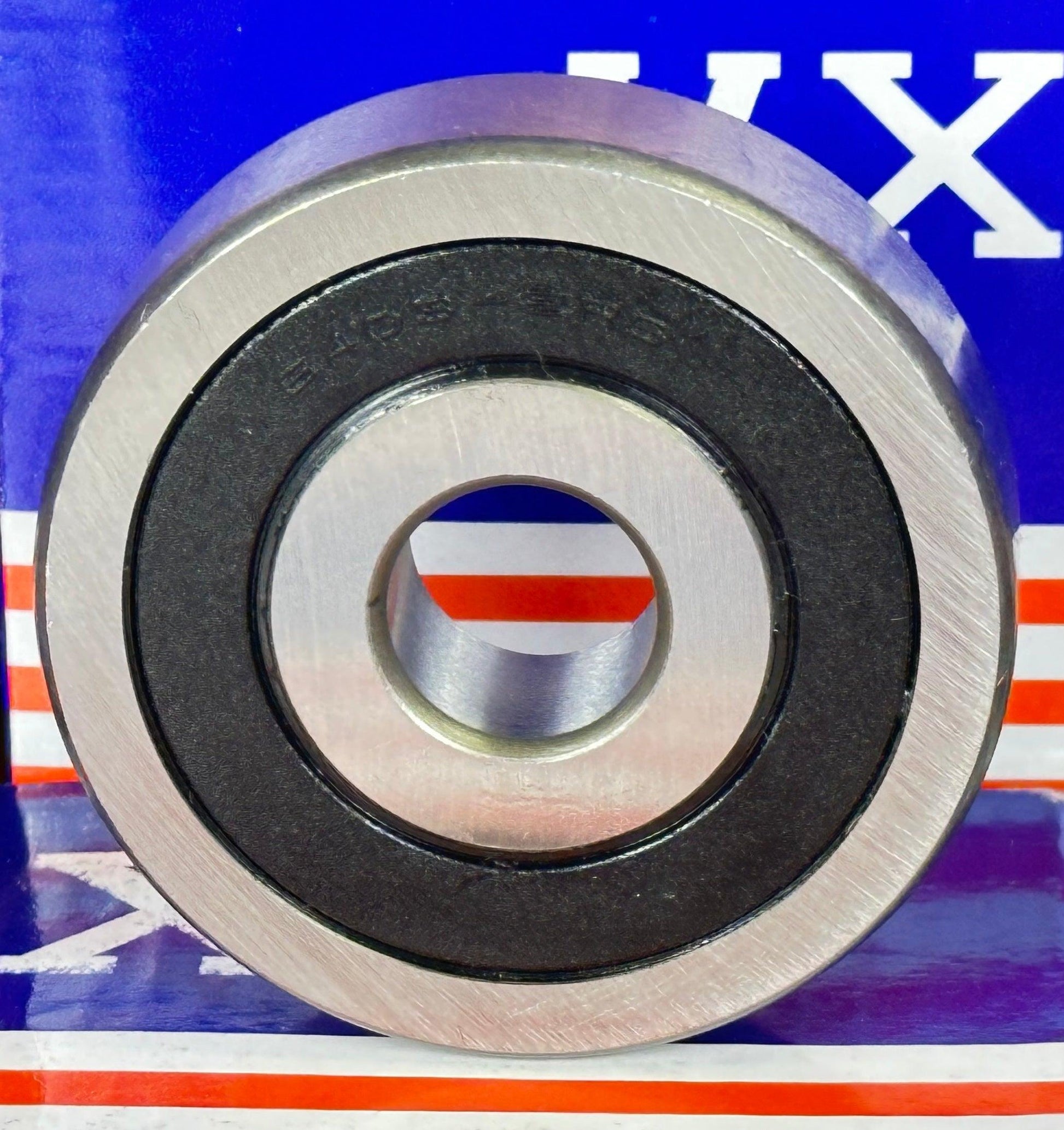 6403-2RS Sealed Bearing 17x62x17 - VXB Ball Bearings