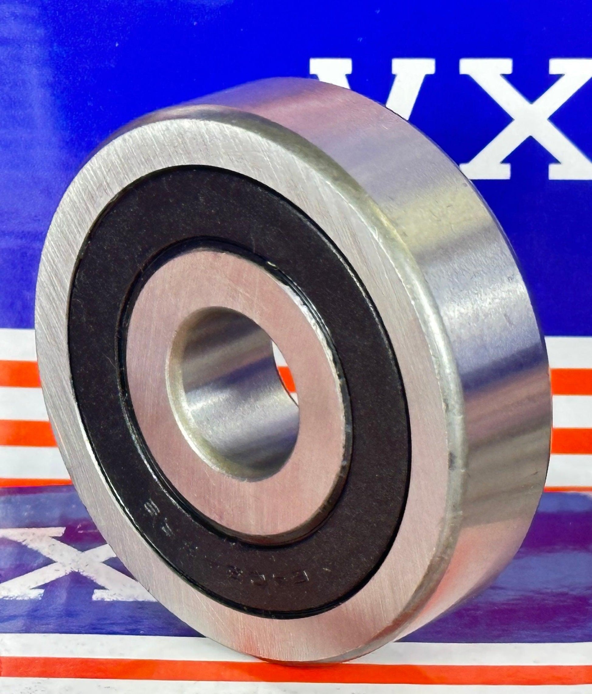6403-2RS Sealed Bearing 17x62x17 - VXB Ball Bearings
