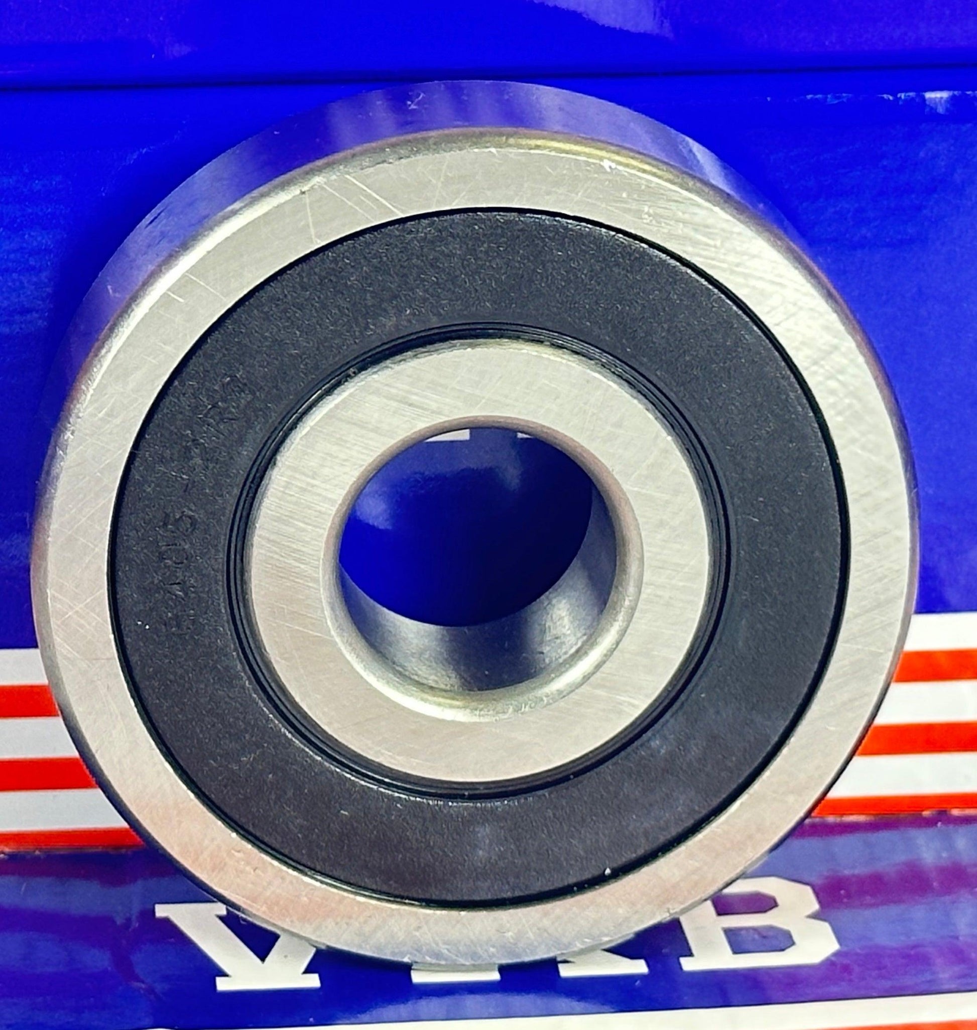 6405-2RS Sealed Bearing 25x80x21 - VXB Ball Bearings