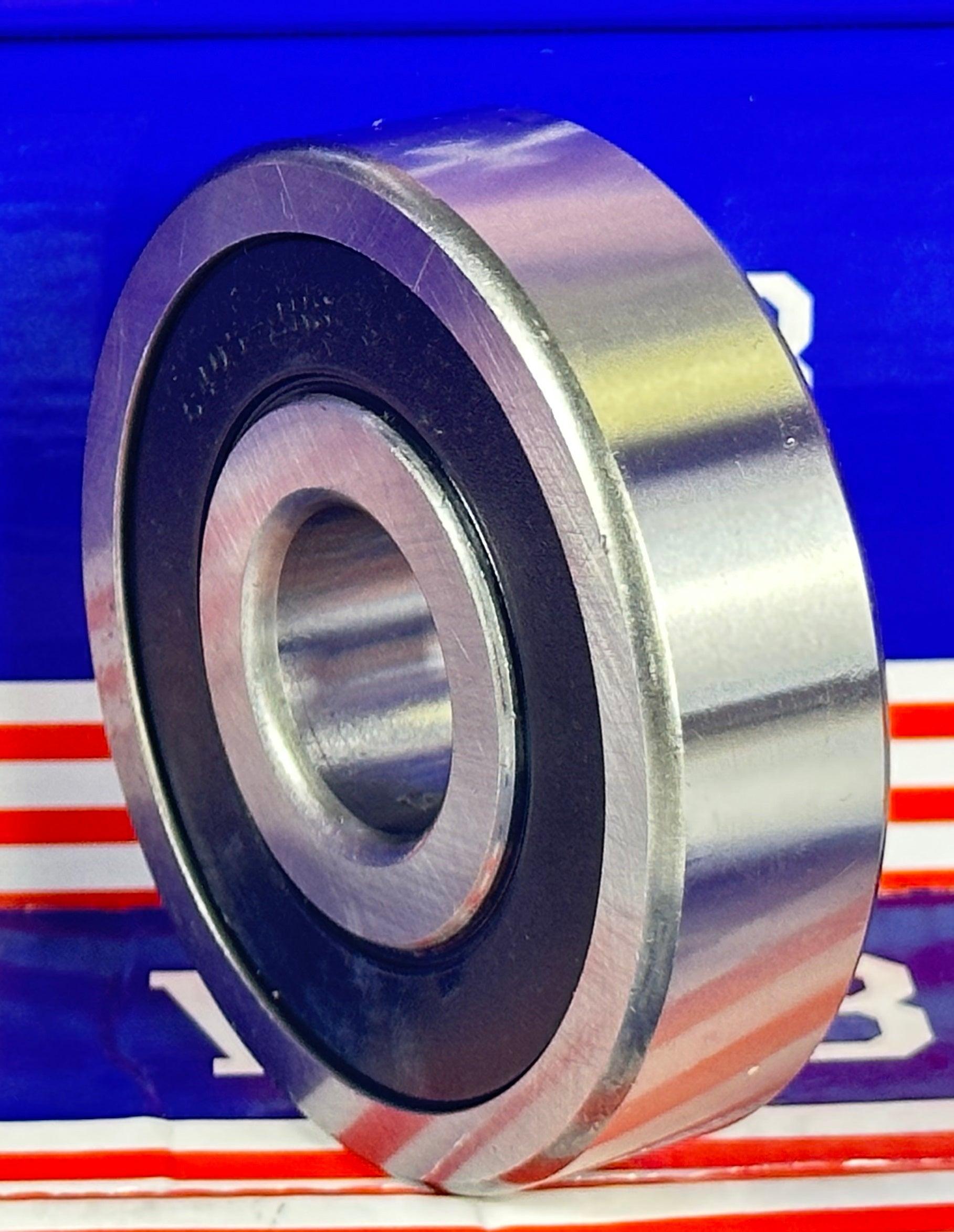 6405-2RS Sealed Bearing 25x80x21 - VXB Ball Bearings