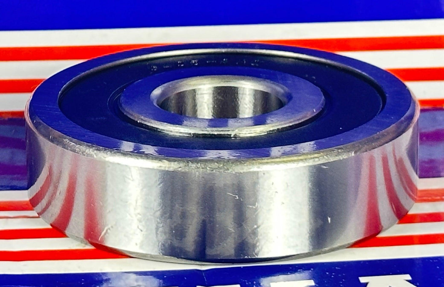 6405-2RS Sealed Bearing 25x80x21 - VXB Ball Bearings