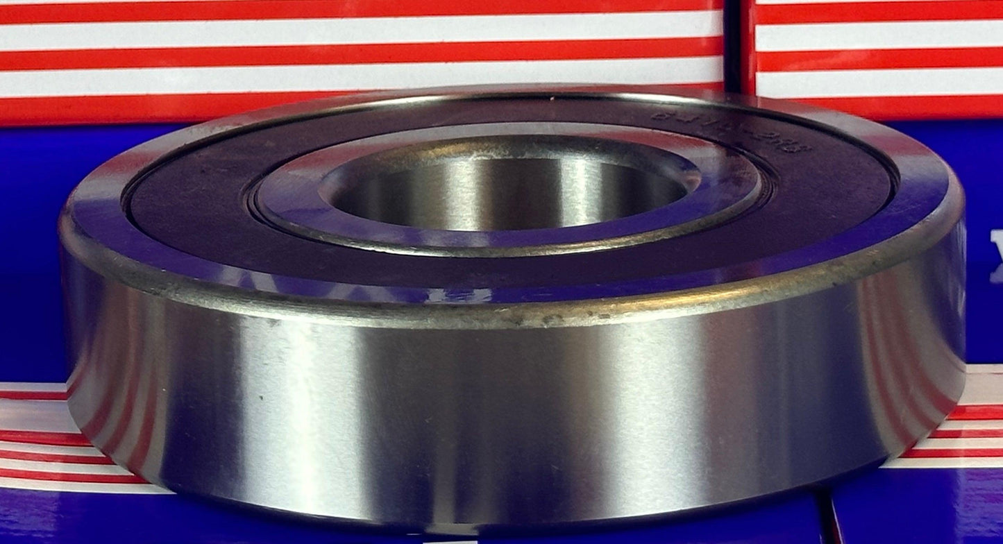 6410-2RS Sealed Bearing 50x130x31 - VXB Ball Bearings
