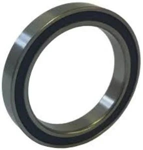 6708-2rs Sealed Metric Slim Bearing 40x50x6 - VXB Ball Bearings