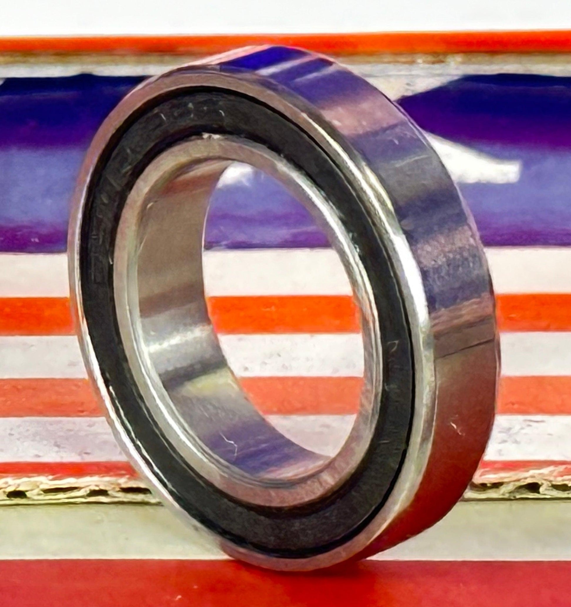 6802-2RS Bearing Deep Groove 6802-2RS - VXB Ball Bearings