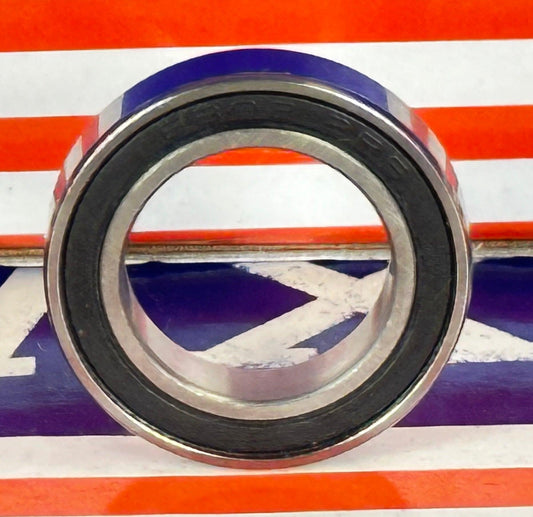 6802LLU Sealed 15x24x5 Ball Bearing - VXB Ball Bearings