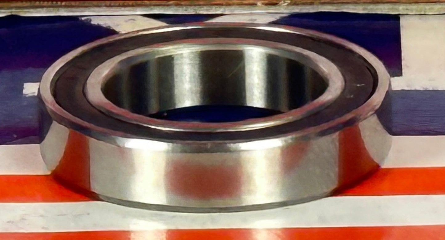 6802RS1 Sealed Ball Bearing 15x24x5mm - VXB Ball Bearings