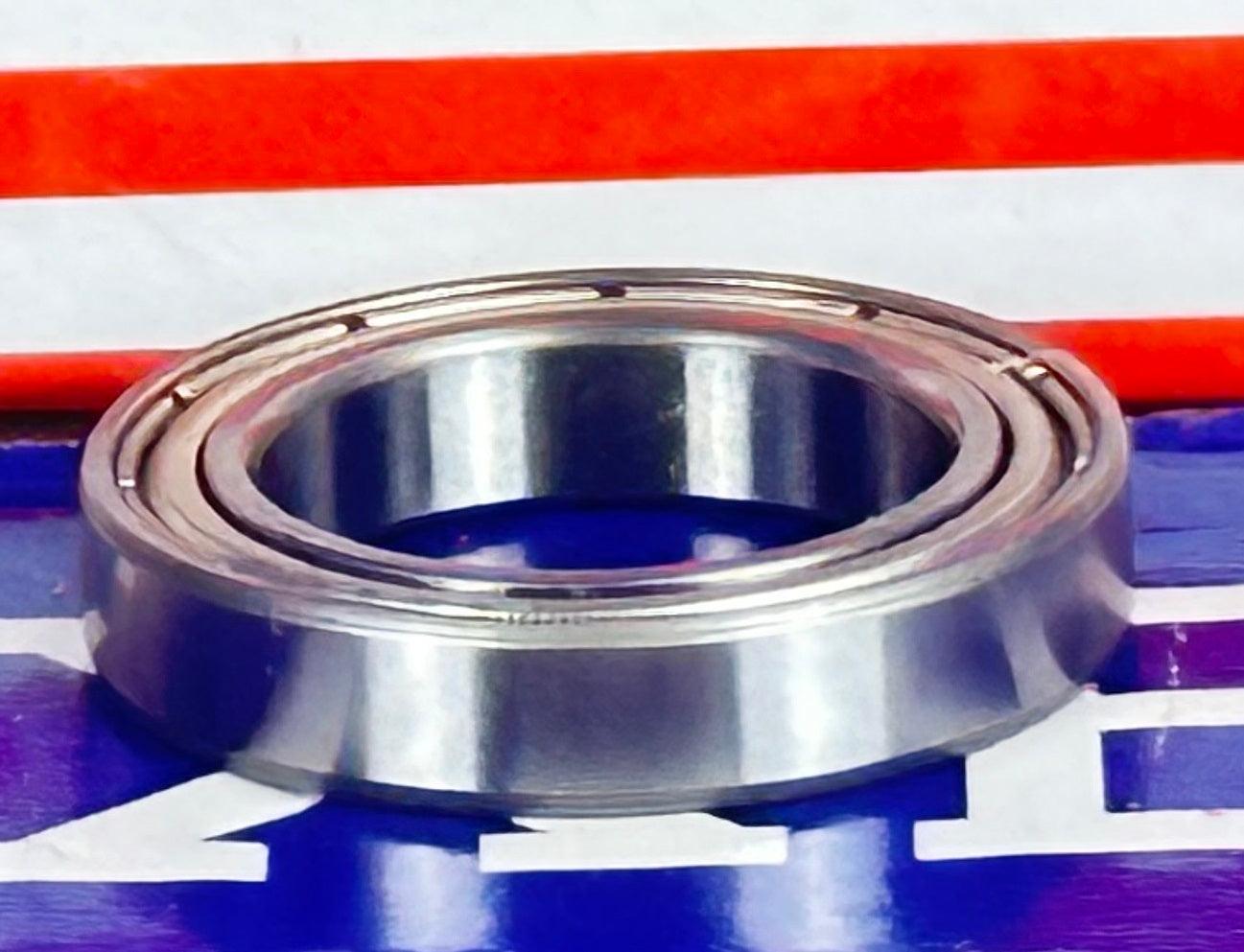 6803ZZ Bearing Deep Groove 6803ZZ - VXB Ball Bearings