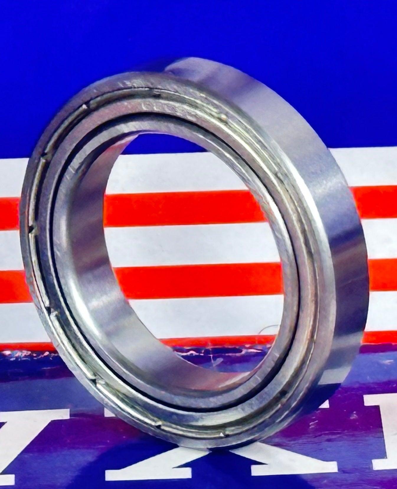 6805ZZ Bearing 25x37x7 Shielded - VXB Ball Bearings