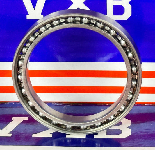6808 Open Bearing 40x52x7 - VXB Ball Bearings