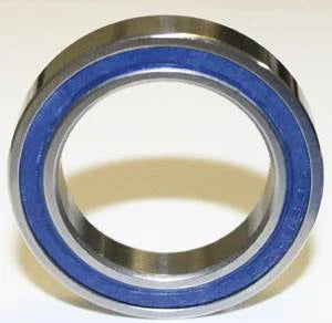 6808LLU 40x52x7 Sealed Ball Bearing - VXB Ball Bearings