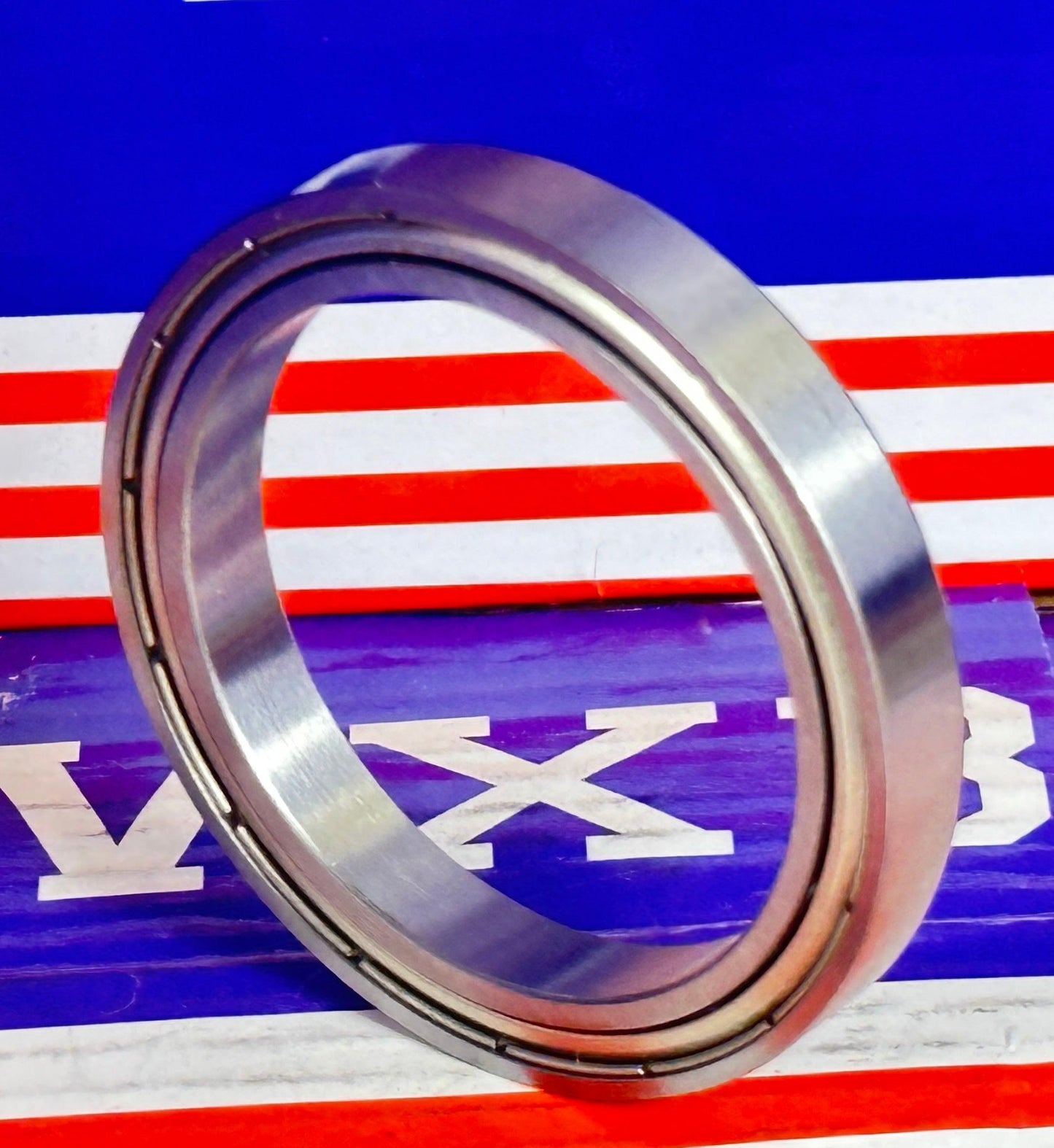 6808ZZ Bearing 40x52x7 Shielded - VXB Ball Bearings