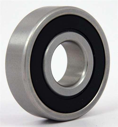 6812LU Sealed Ball Bearing 60x78x10mm - VXB Ball Bearings