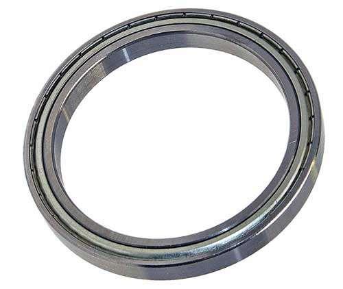 6816ZZ Bearing 80x100x10 Shielded - VXB Ball Bearings