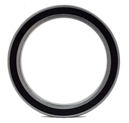 6826LU Rubber Sealed 130x165x18 Ball Bearing - VXB Ball Bearings