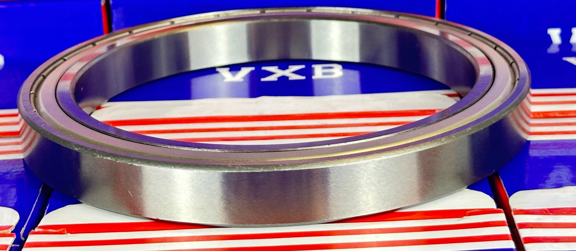 6826ZZ Bearing 130x165x18 Shielded Extra Large - VXB Ball Bearings