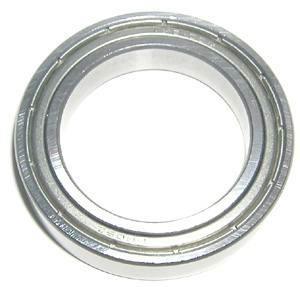 6826ZZ Bearing 130x165x18 Shielded Extra Large - VXB Ball Bearings