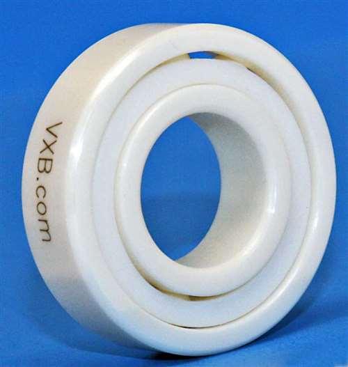 683 Full Ceramic Bearing 3x7x3 Miniature - VXB Ball Bearings