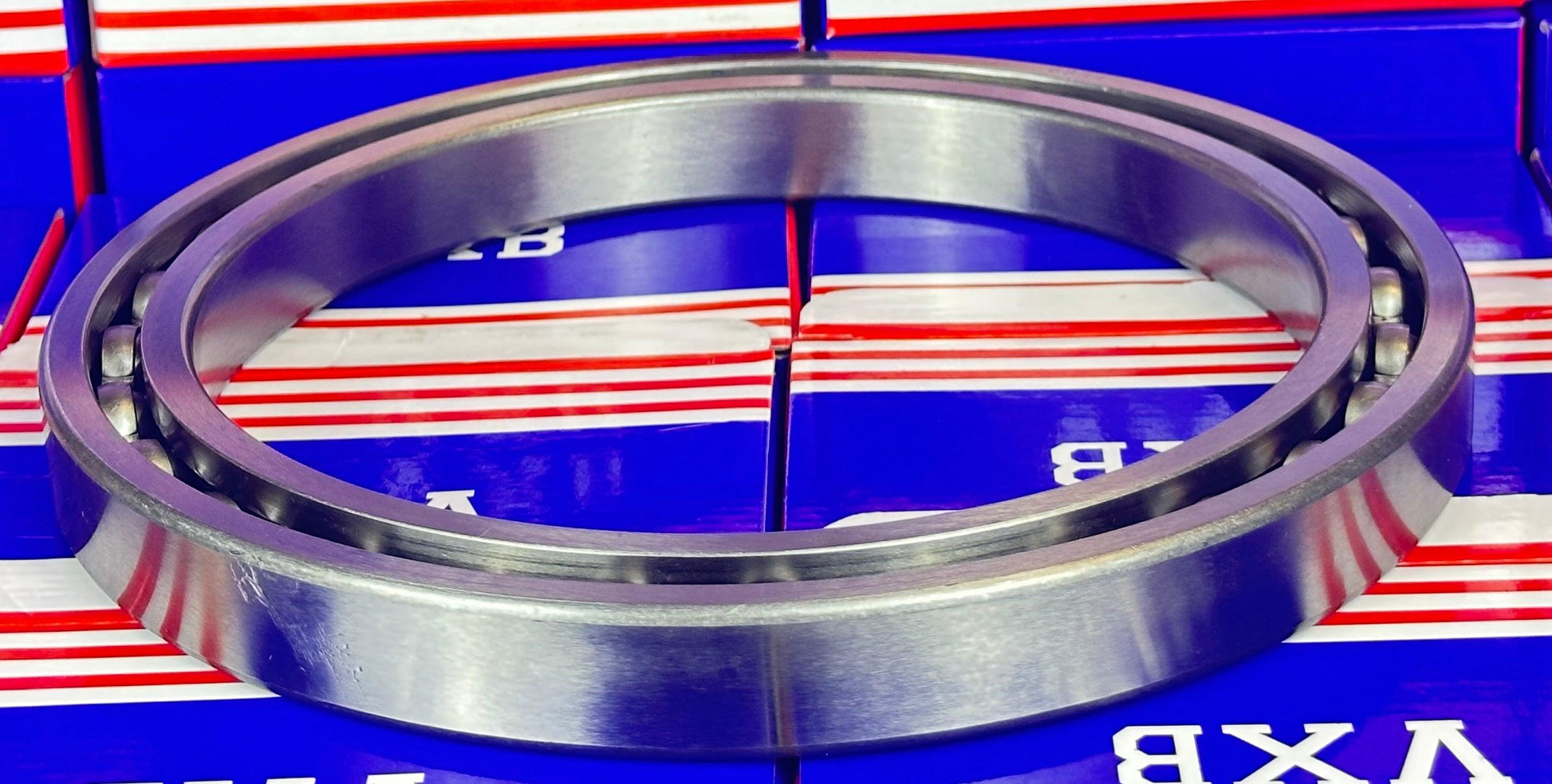 6834 Bearing 170x215x22 Open Extra Large - VXB Ball Bearings