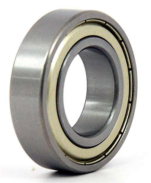 687ZZ Shielded Miniature Bearing 7x14x5 - VXB Ball Bearings