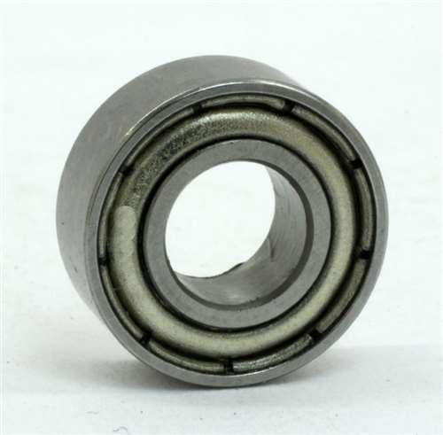 688ZZ Ceramic ABEC-5 Bearing Shielded 8x16x5 Miniature - VXB Ball Bearings