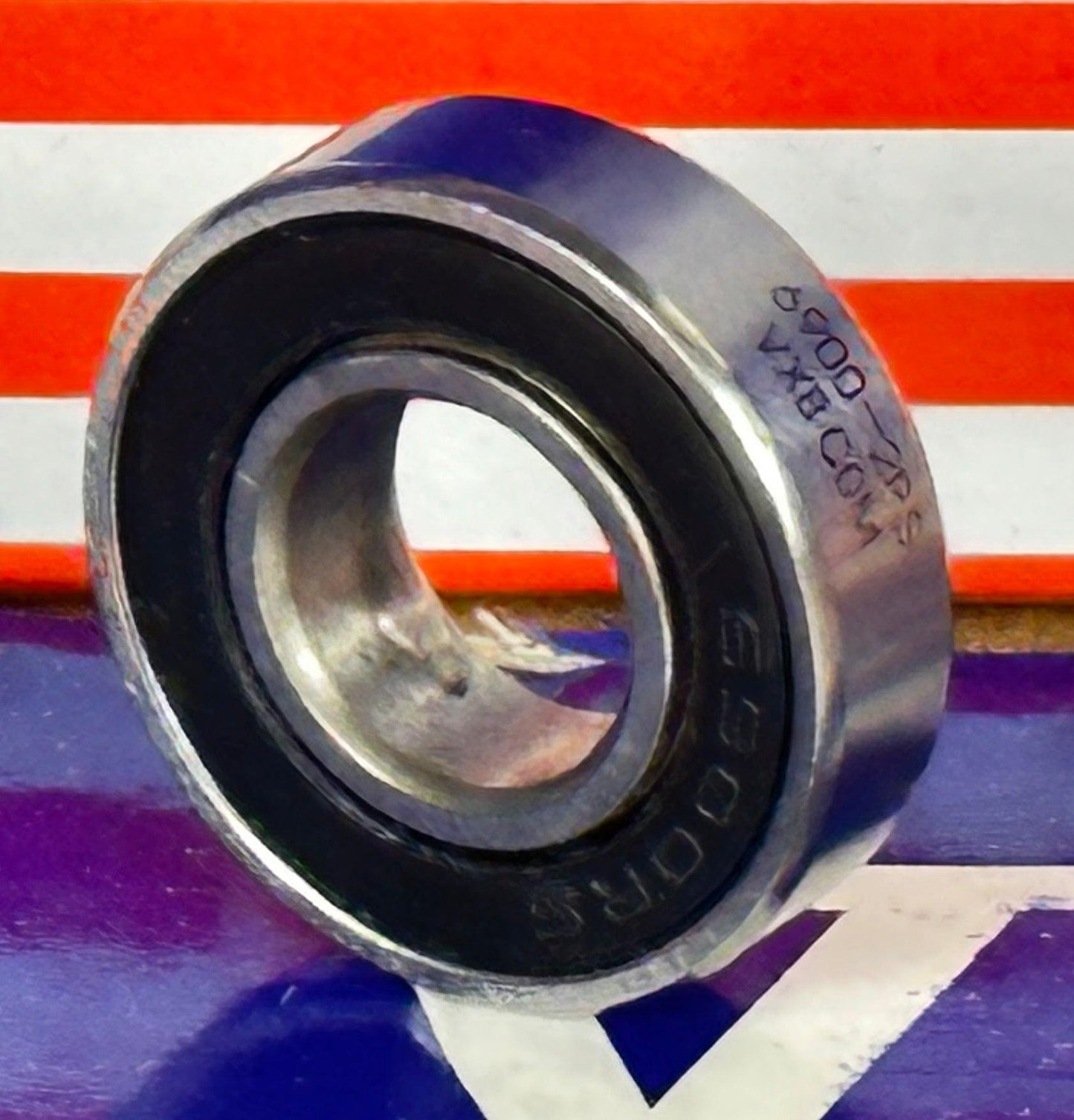 6900-2RS Bearing Deep Groove 6900-2RS - VXB Ball Bearings