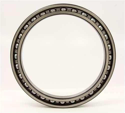 6901 12x24x6 Open Bearing Pack of 10 - VXB Ball Bearings