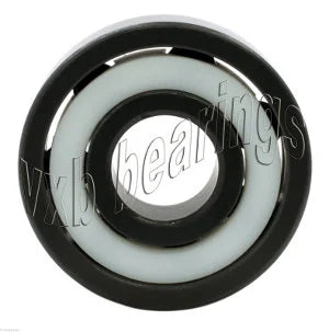 6901 Full Ceramic Silicon Nitride Bearing - VXB Ball Bearings