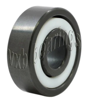 6901 Full Ceramic Silicon Nitride Bearing - VXB Ball Bearings